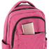 Volkano Bags Volkano Victory Backpack - Pink Mel