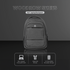 Volkano Bags Volkano Woodrow 15.6" Laptop Backpack - Dark Grey