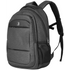 Volkano Bags Volkano Woodrow 15.6" Laptop Backpack - Dark Grey