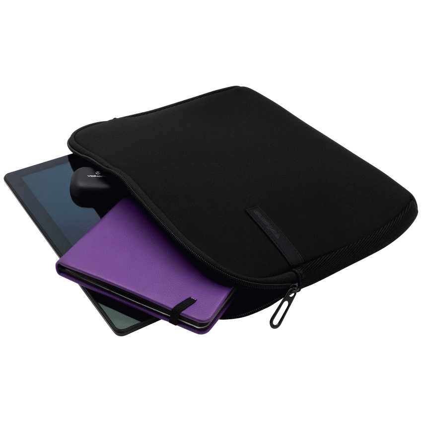 Volkano Bags Volkano Wrap series 13.3" Laptop sleeve Black