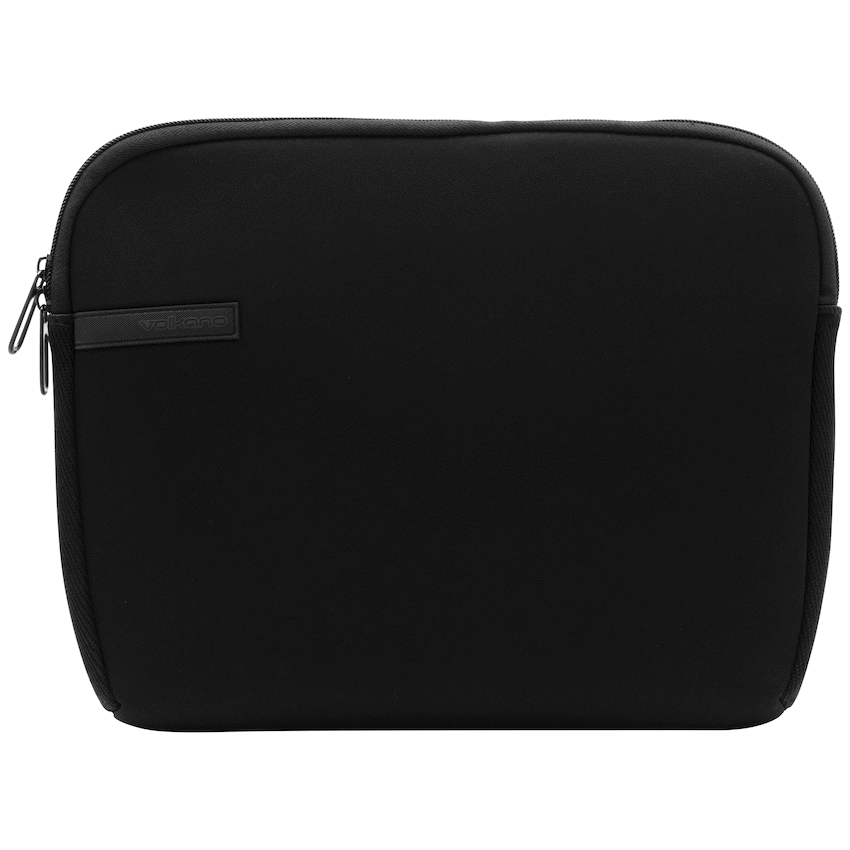 Volkano Bags Volkano Wrap series 13.3" Laptop sleeve Black