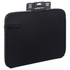 Volkano Bags Volkano Wrap series 13.3" Laptop sleeve Black