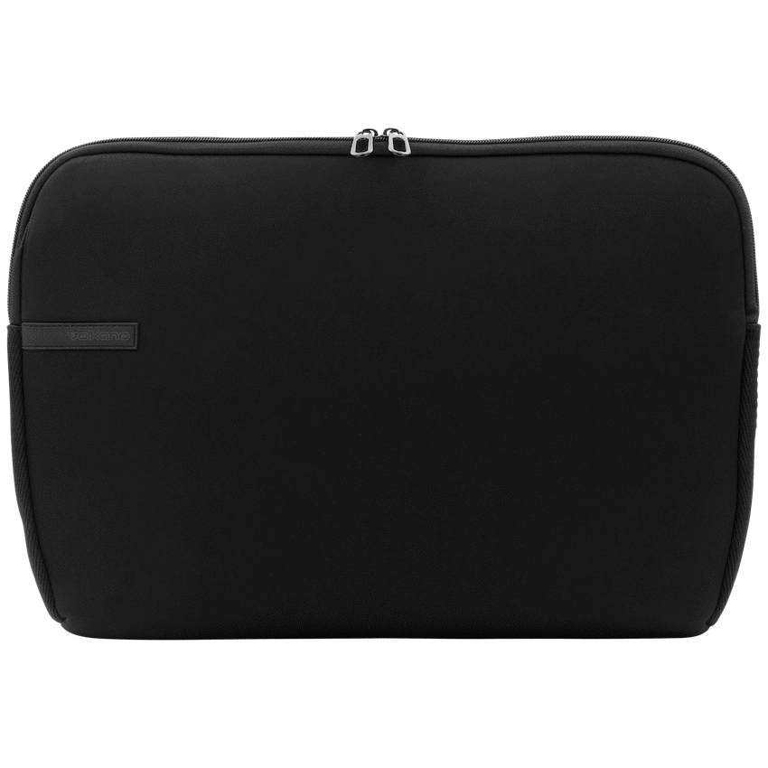 Volkano Bags Volkano Wrap Series Laptop Sleeve 15.6" - Black