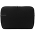 Volkano Bags Volkano Wrap Series Laptop Sleeve 15.6" - Black