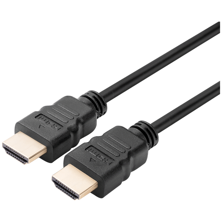 Volkano Computer Accessories Volkano Digital series 4K HDMI Cable 3M
