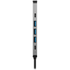 Volkano Computer Accessories Volkano Expand Series 6-in-1 Type-C Hub