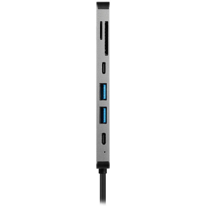 Volkano Computer Accessories Volkano Expand Series 7-in-1 Type-C Hub