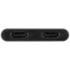 Volkano Computer Accessories Volkano Expand Series USB-C to Dual 4K HDMI Adaptor