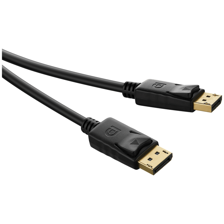 Volkano Computer Accessories VolkanoX View Series DisplayPort Cable 2m