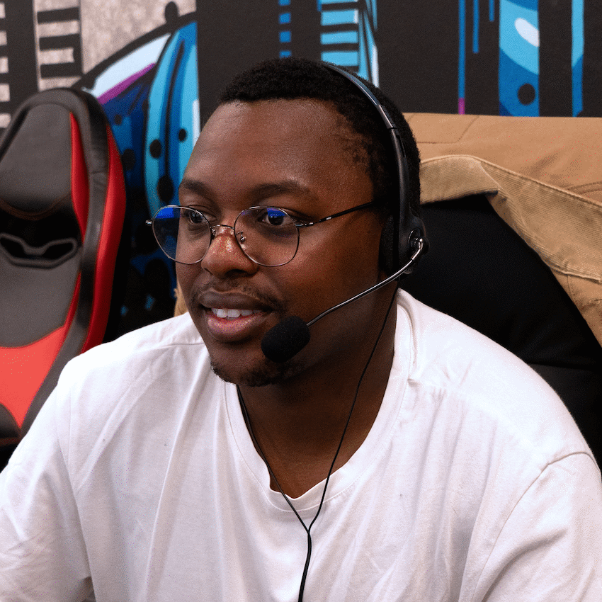 Volkano Computer Peripherals Volkano Chat 2 Stereo Headset with Boom Microphone