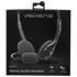 Volkano Computer Peripherals Volkano Chat 2 Stereo Headset with Boom Microphone