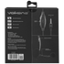 Volkano Computer Peripherals Volkano Chat 2 Stereo Headset with Boom Microphone