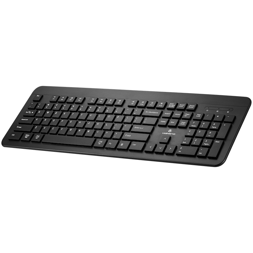 Volkano Computer Peripherals Volkano Cobalt Wireless Keyboard and Mouse