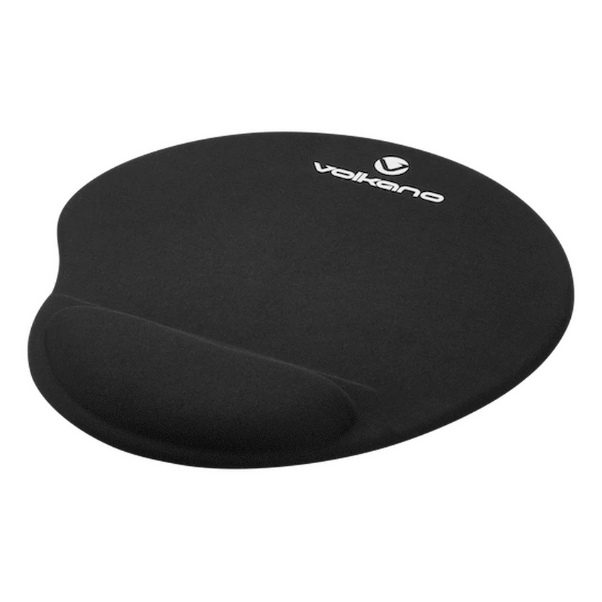 Volkano Computer Peripherals Volkano Comfort+ Series Gel Mouse Pad