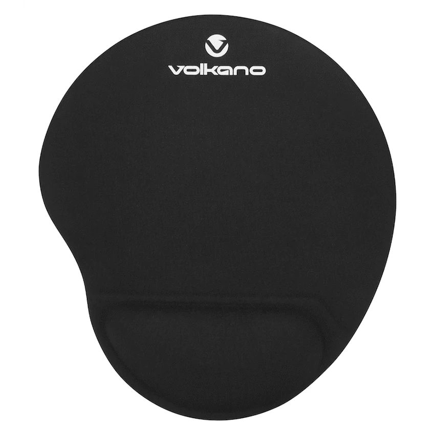 Volkano Computer Peripherals Volkano Comfort+ Series Gel Mouse Pad