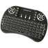 Volkano Computer Peripherals Volkano Control Series Smart TV Remote Control Keyboard and Trackpad