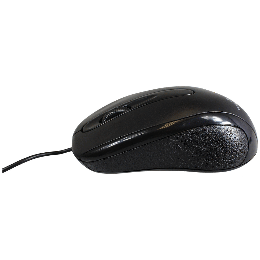 Volkano Computer Peripherals Volkano Earth Series Wired Mouse