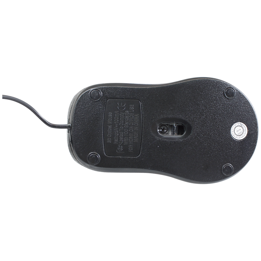 Volkano Computer Peripherals Volkano Earth Series Wired Mouse