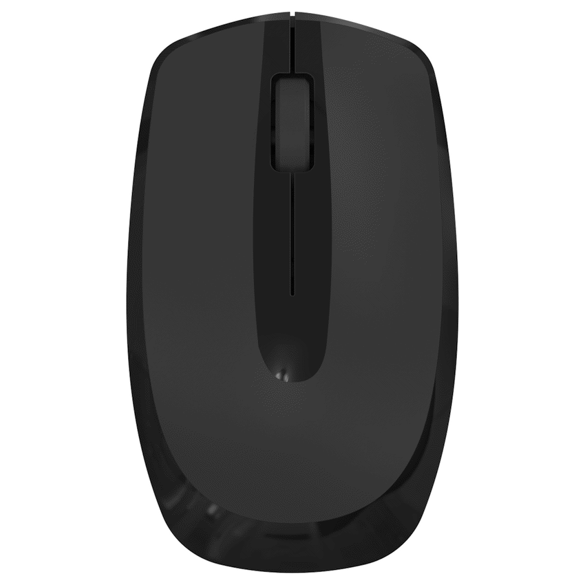 Volkano Computer Peripherals Volkano Focus Series 2.4Ghz Wireless Mouse PLAIN BOX