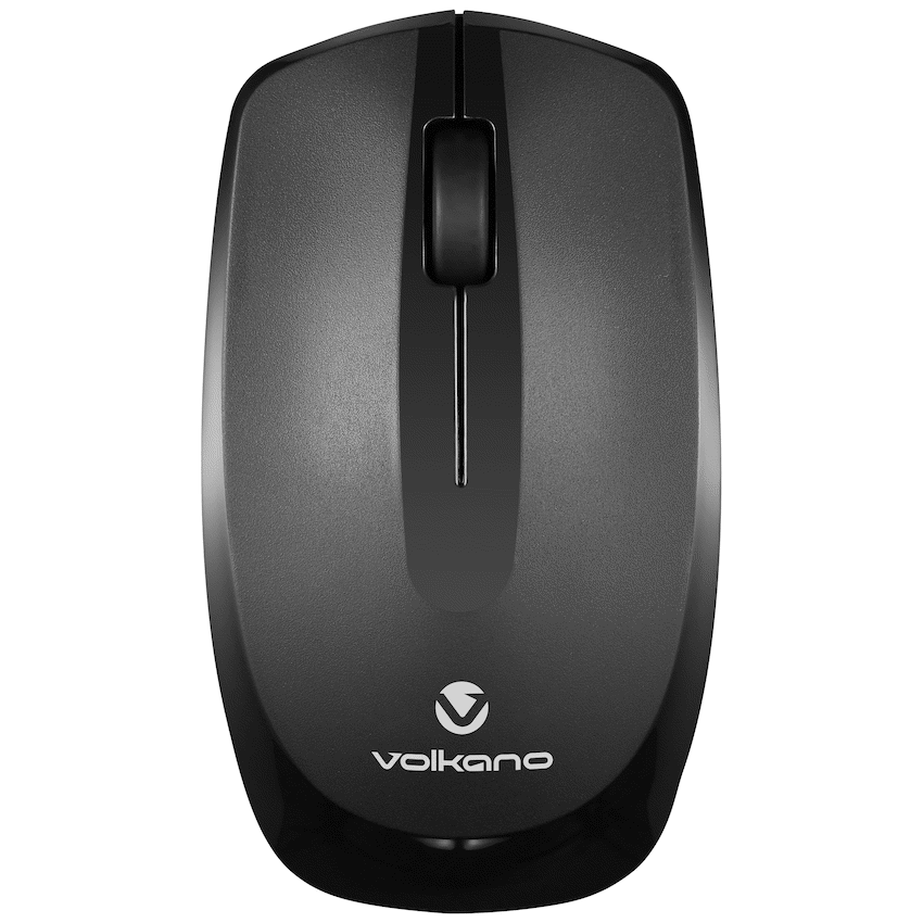Volkano Computer Peripherals Volkano Focus Series Wireless Mouse