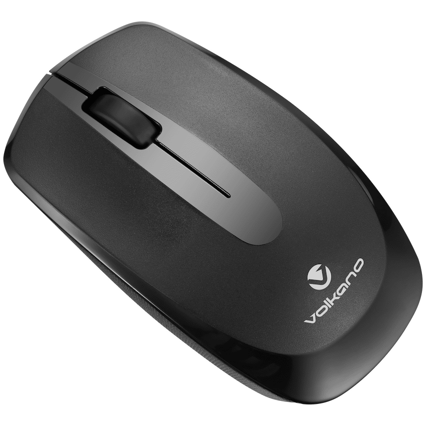 Volkano Computer Peripherals Volkano Focus Series Wireless Mouse