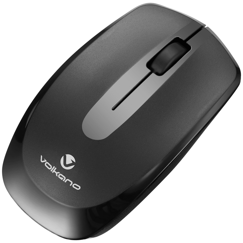 Volkano Computer Peripherals Volkano Focus Series Wireless Mouse