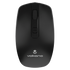 Volkano Computer Peripherals Volkano Granite Series Rechargeable Wireless Mouse - Black