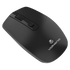 Volkano Computer Peripherals Volkano Granite Series Rechargeable Wireless Mouse - Black