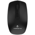 Volkano Computer Peripherals Volkano Granite Series Rechargeable Wireless Mouse - Black