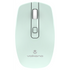 Volkano Computer Peripherals Volkano Granite Series Rechargeable Wireless Mouse - Green