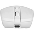 Volkano Computer Peripherals Volkano Granite Series Rechargeable Wireless Mouse - White