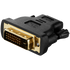 Volkano Computer Peripherals Volkano Image Series DVI-D Plug to HDMI Socket