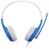 Volkano Computer Peripherals Volkano Kids Chat Junior series headset with mic - Blue