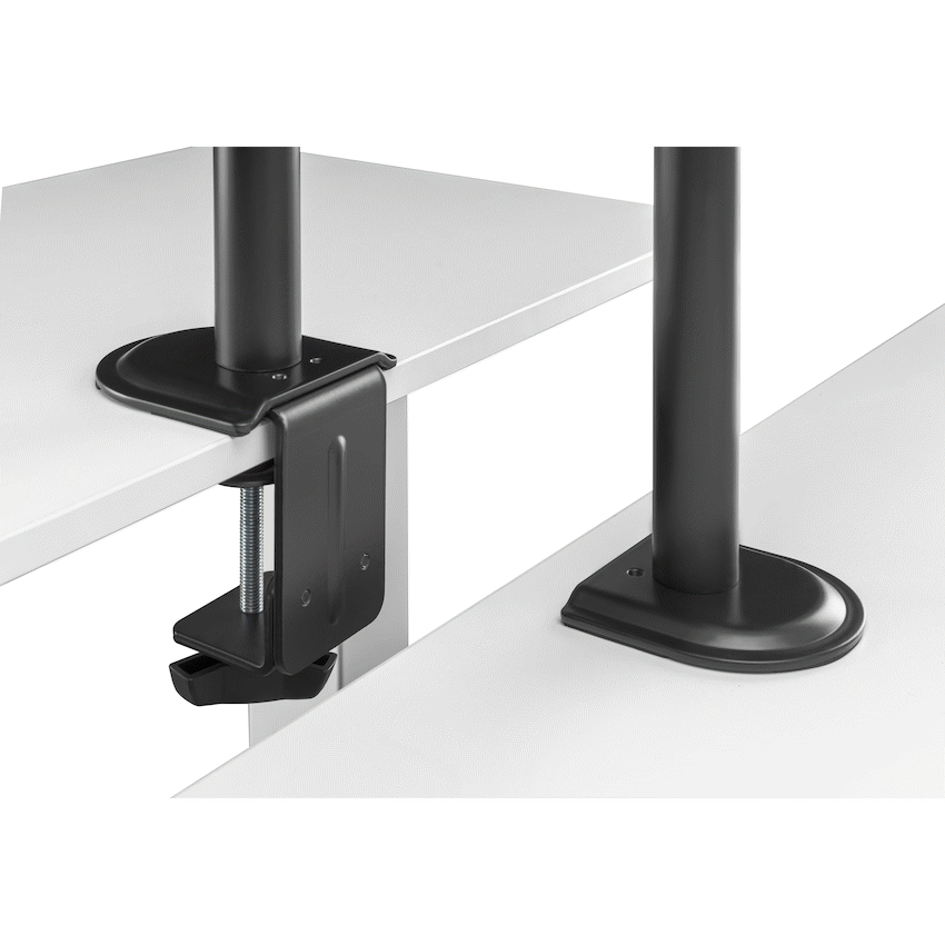 Volkano Computer Peripherals Volkano Steady Uno Series Monitor Desk Mount