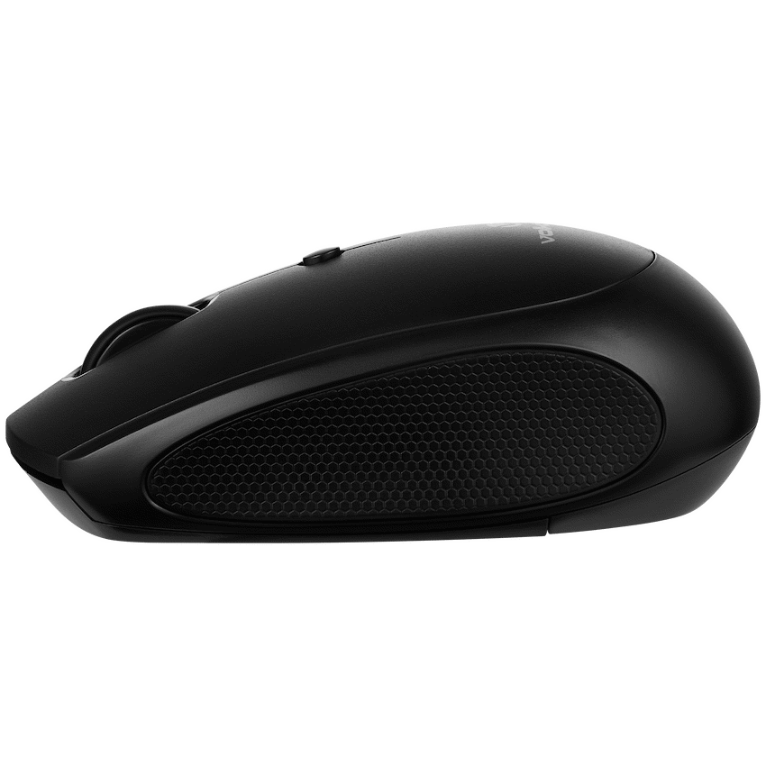 Volkano Computer Peripherals Volkano Talc Wireless Mouse - Black