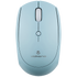 Volkano Computer Peripherals Volkano Talc Wireless Mouse - Blue