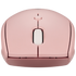 Volkano Computer Peripherals Volkano Talc Wireless Mouse - Pink