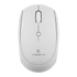 Volkano Computer Peripherals Volkano Talc Wireless Mouse - White