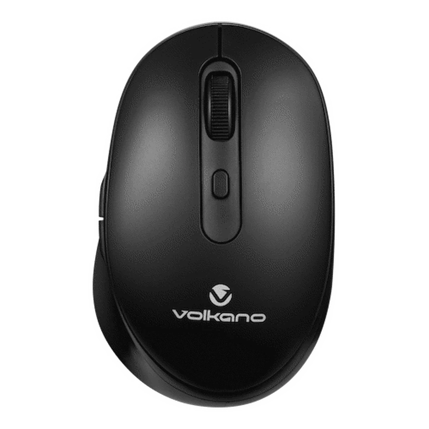 Volkano Computer Peripherals Volkano Vulcan Series Bluetooth Wireless Keyboard and Mouse