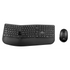 Volkano Computer Peripherals Volkano Vulcan Series Bluetooth Wireless Keyboard and Mouse