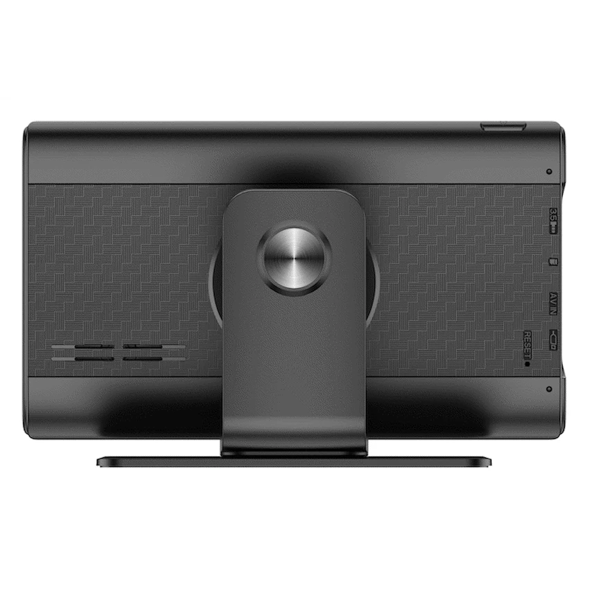 Volkano Devices Volkano Autoview Series Dash Mount 7" Display Screen