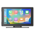 Volkano Devices Volkano Autoview Series Dash Mount 7" Display Screen