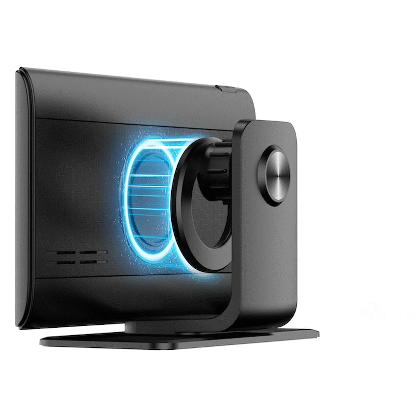 Volkano Devices Volkano Autoview Series Dash Mount 7" Display Screen