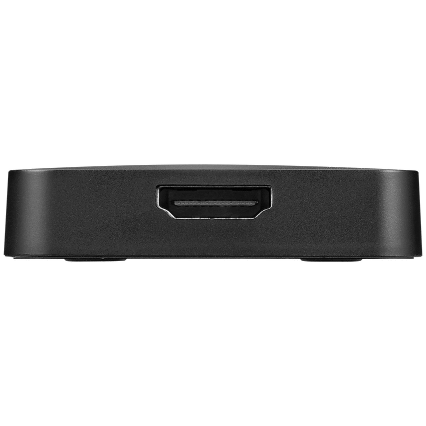 Volkano Devices Volkano Define Series Dual Function Bi-Directional  HDMI Switch