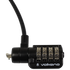 Volkano Devices Volkano Secure series notebook security laptop  lock