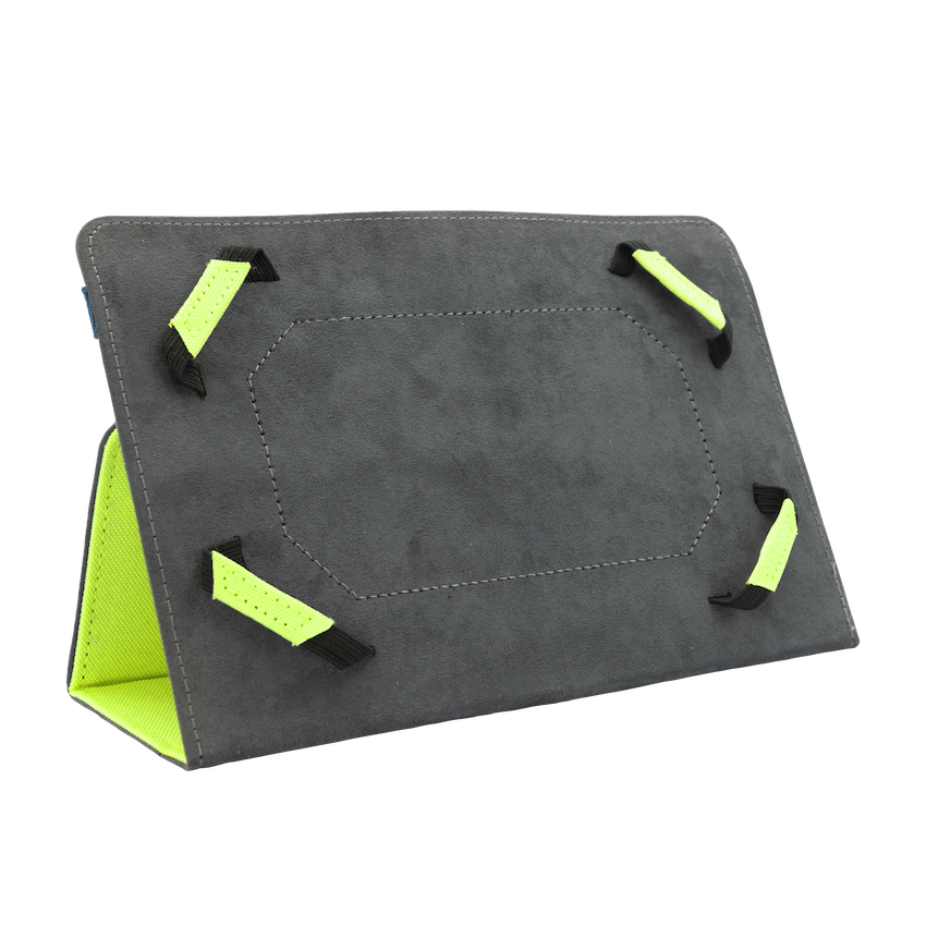 Volkano Devices Volkano Tablet 7" Cover - Core Series - Green