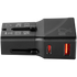 Volkano Electrical Volkano Globetrotter Series 25w Dual USB + Type-C Mini Travel Adaptor