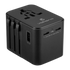 Volkano Electrical Volkano International Series Travel Adapter