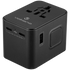 Volkano Electrical Volkano International Series Travel Adapter