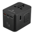 Volkano Electrical Volkano Jetsetter series 45W PD Travel Adaptor